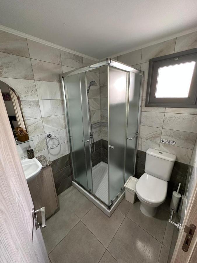 Modern City Center Apartment Saripolou 2 Лимасол Экстерьер фото